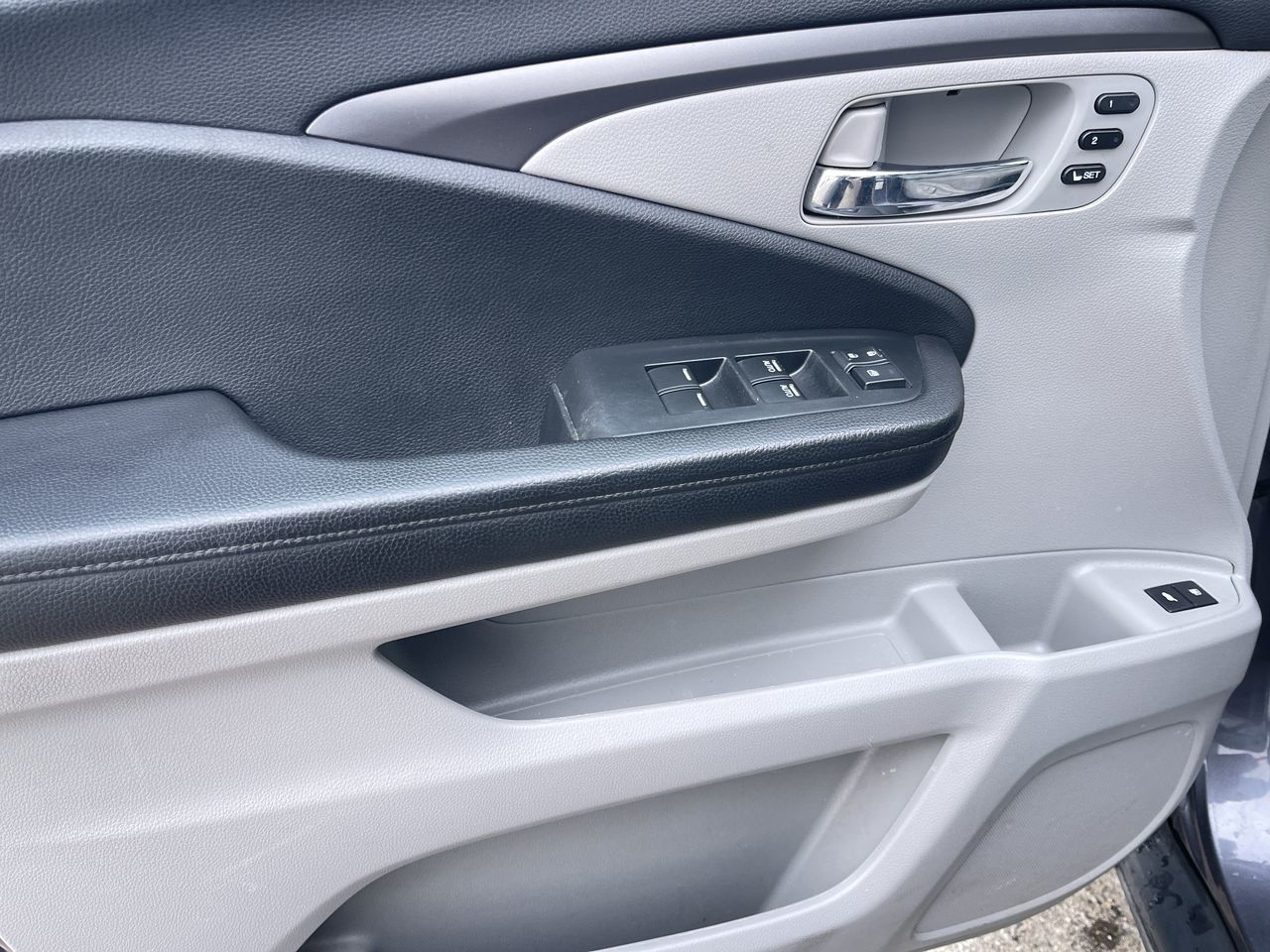 Honda Pilot  2021 à Calgary, Alberta