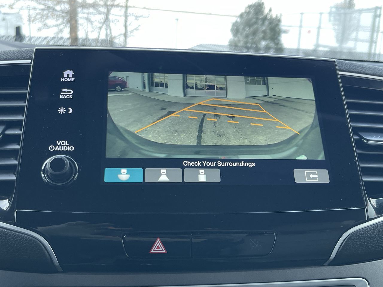 Honda Pilot  2021 à Calgary, Alberta