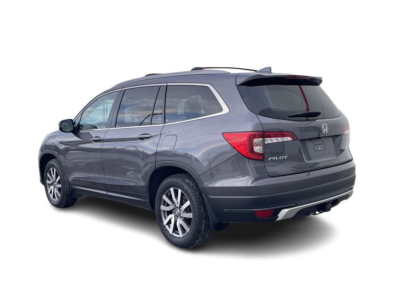 Honda Pilot  2021 à Calgary, Alberta