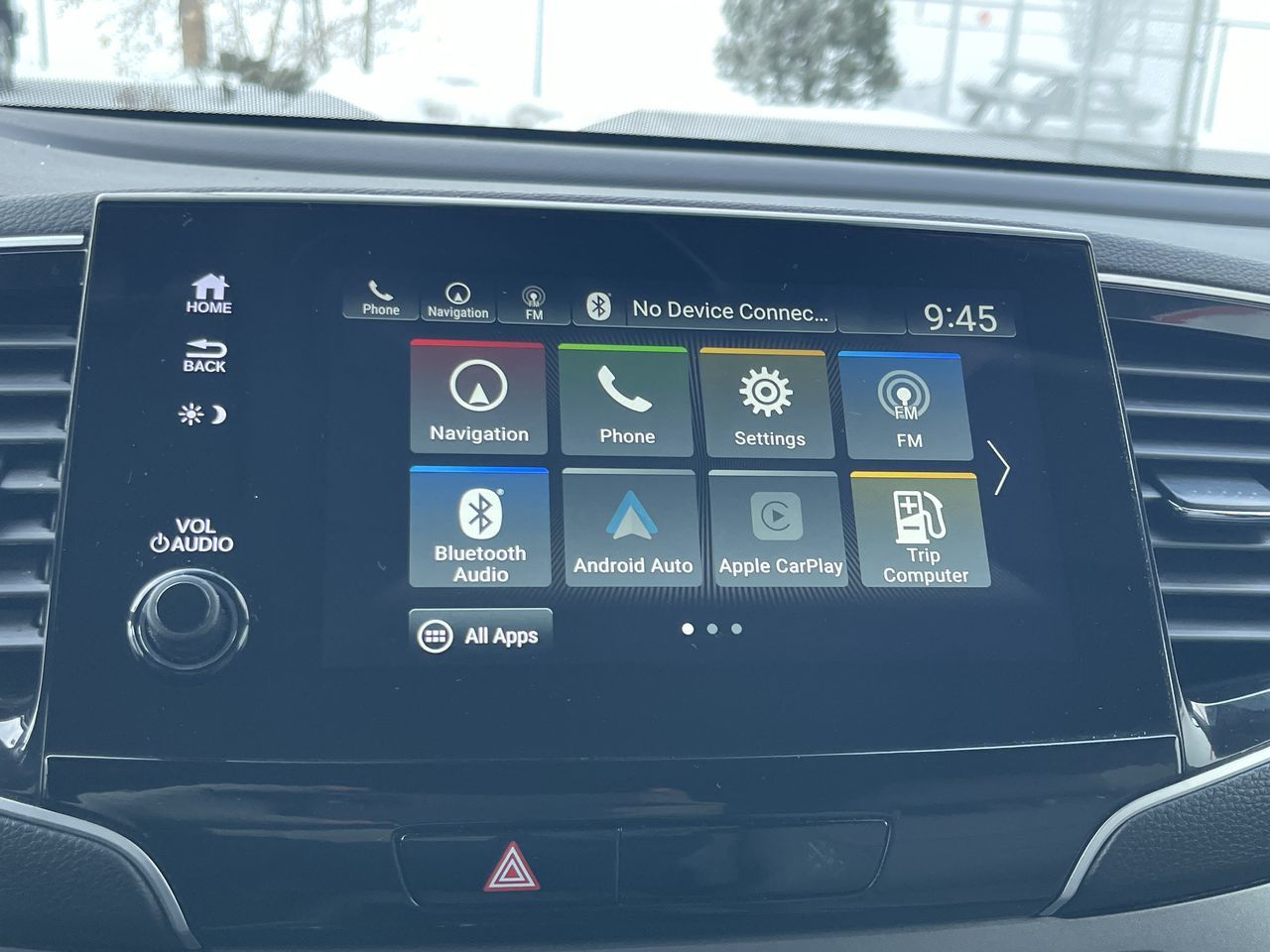 Honda Pilot  2021 à Calgary, Alberta