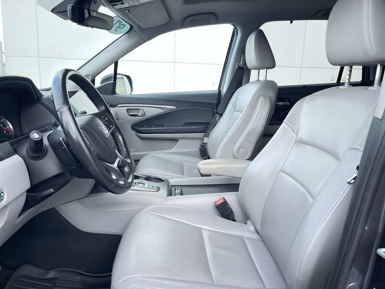 Honda Pilot  2021 à Calgary, Alberta