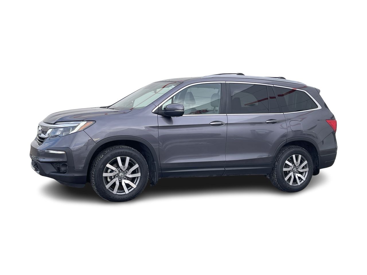 Honda Pilot  2021 à Calgary, Alberta
