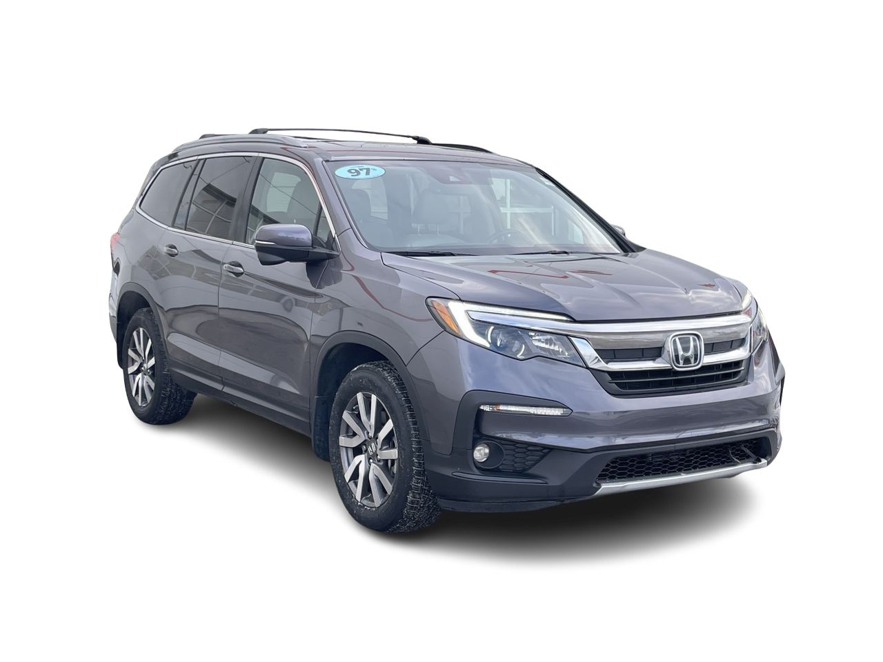 Honda Pilot  2021 à Calgary, Alberta
