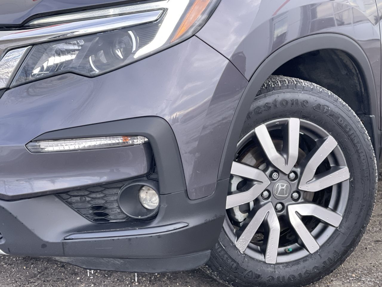 Honda Pilot  2021 à Calgary, Alberta