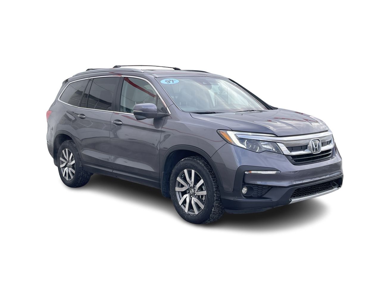 Honda Pilot  2021 à Calgary, Alberta