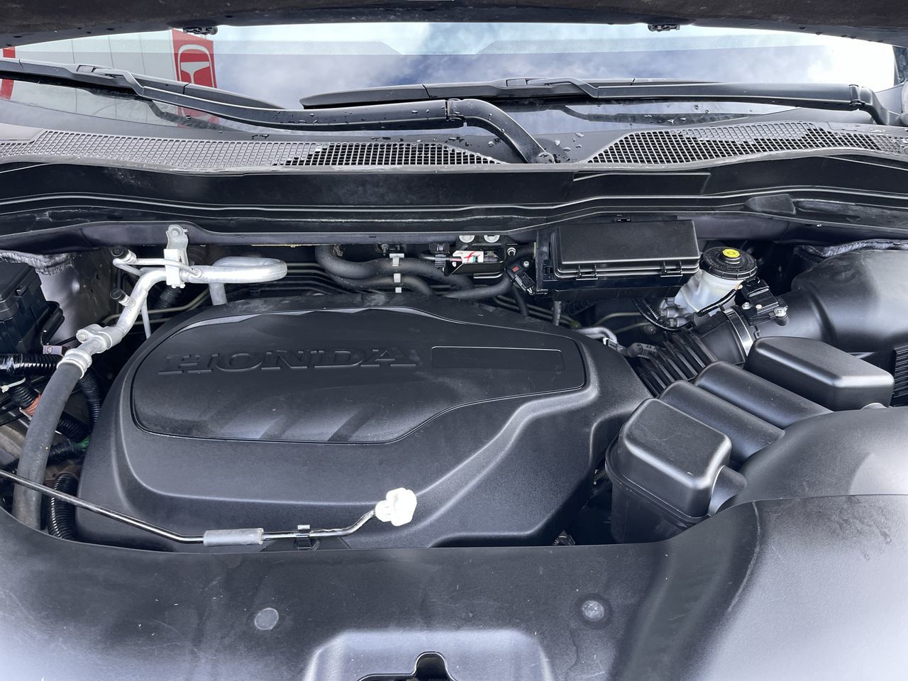 Honda Pilot  2021 à Calgary, Alberta