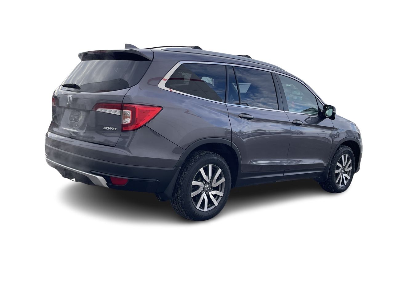 Honda Pilot  2021 à Calgary, Alberta