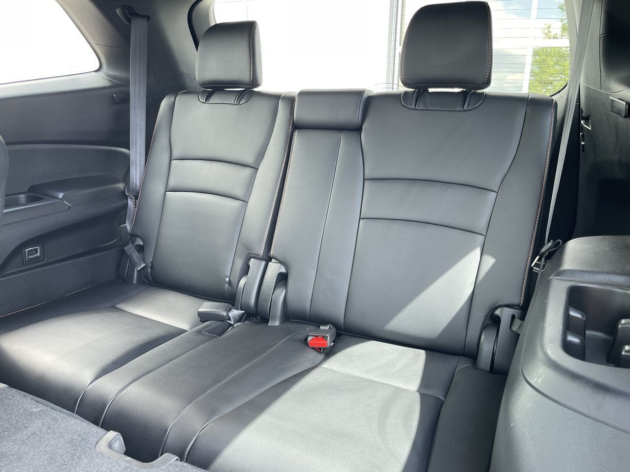 2022 Honda Pilot in Calgary, Alberta