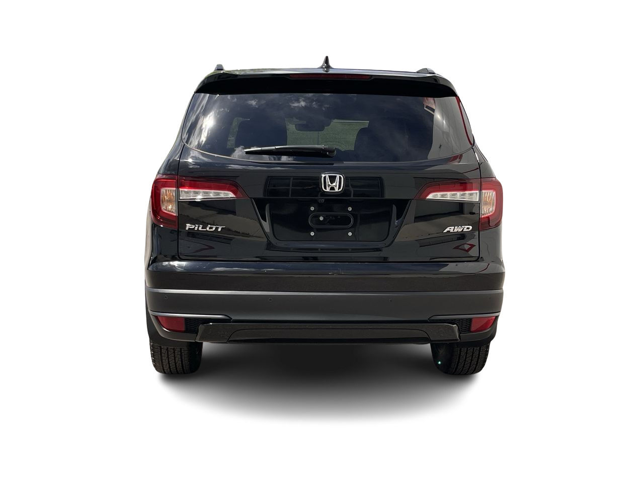 2022 Honda Pilot in Calgary, Alberta