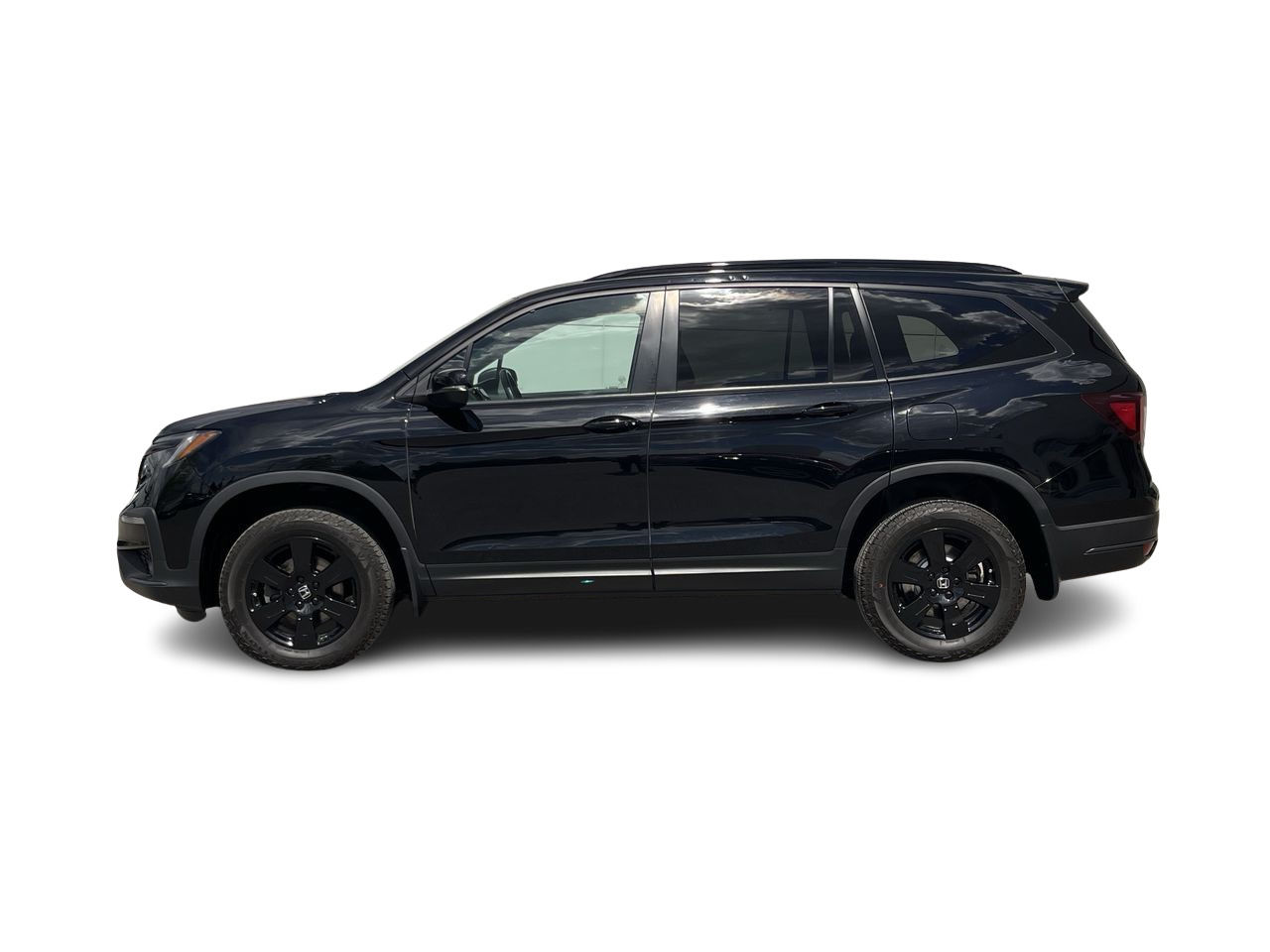 2022 Honda Pilot in Calgary, Alberta