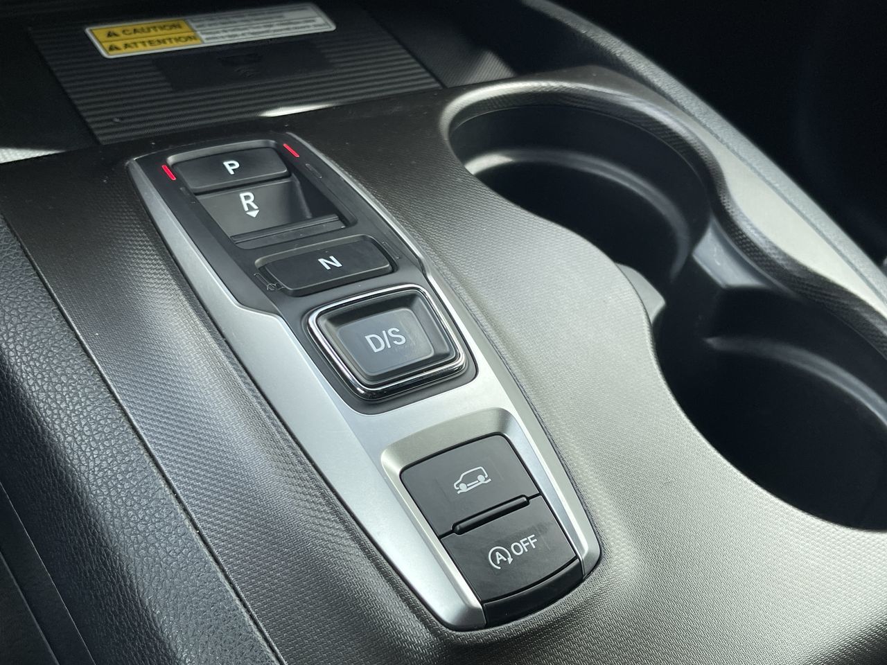 2022 Honda Pilot in Calgary, Alberta