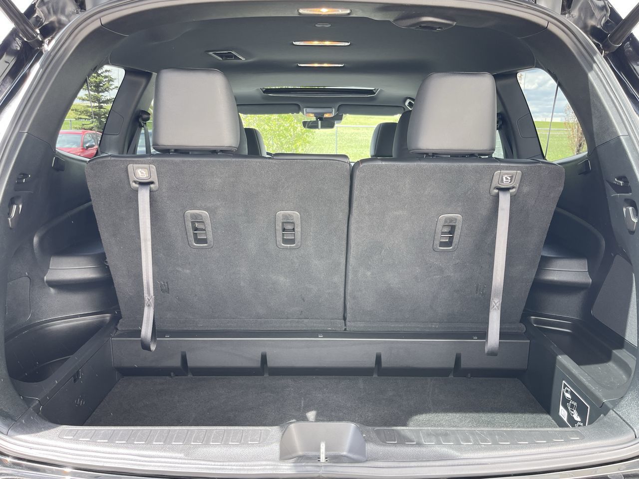 2022 Honda Pilot in Calgary, Alberta