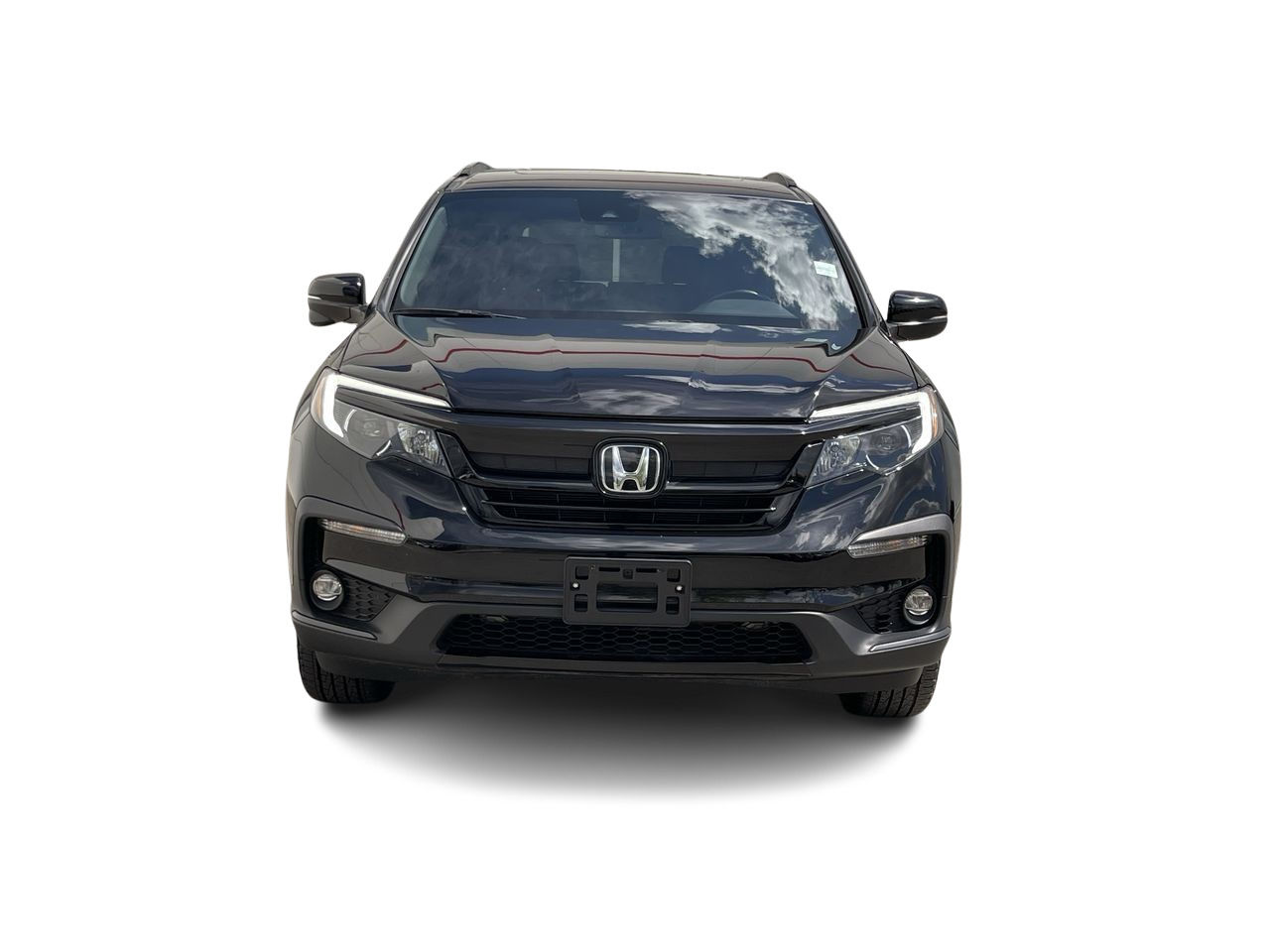 2022 Honda Pilot in Calgary, Alberta
