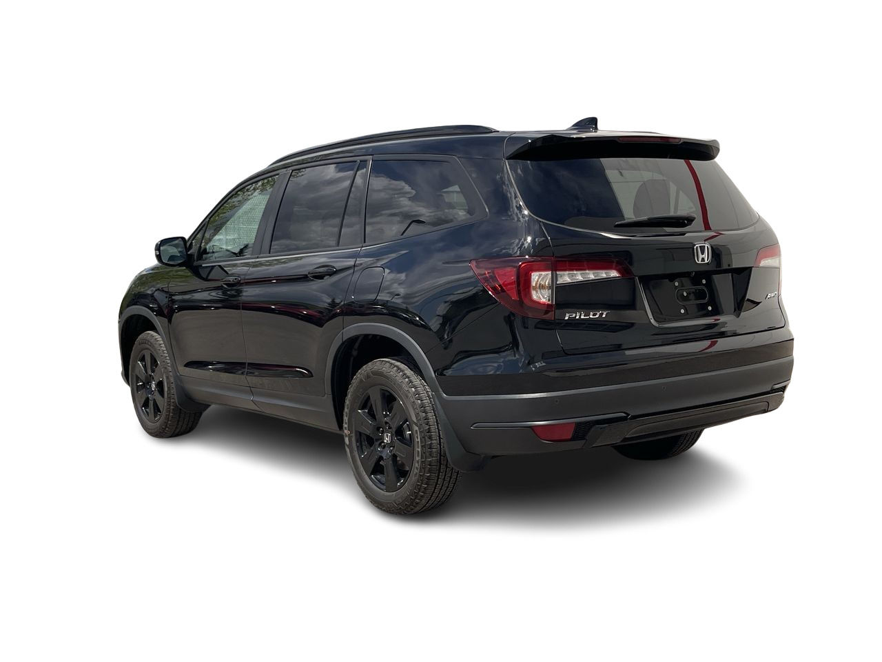 2022 Honda Pilot in Calgary, Alberta