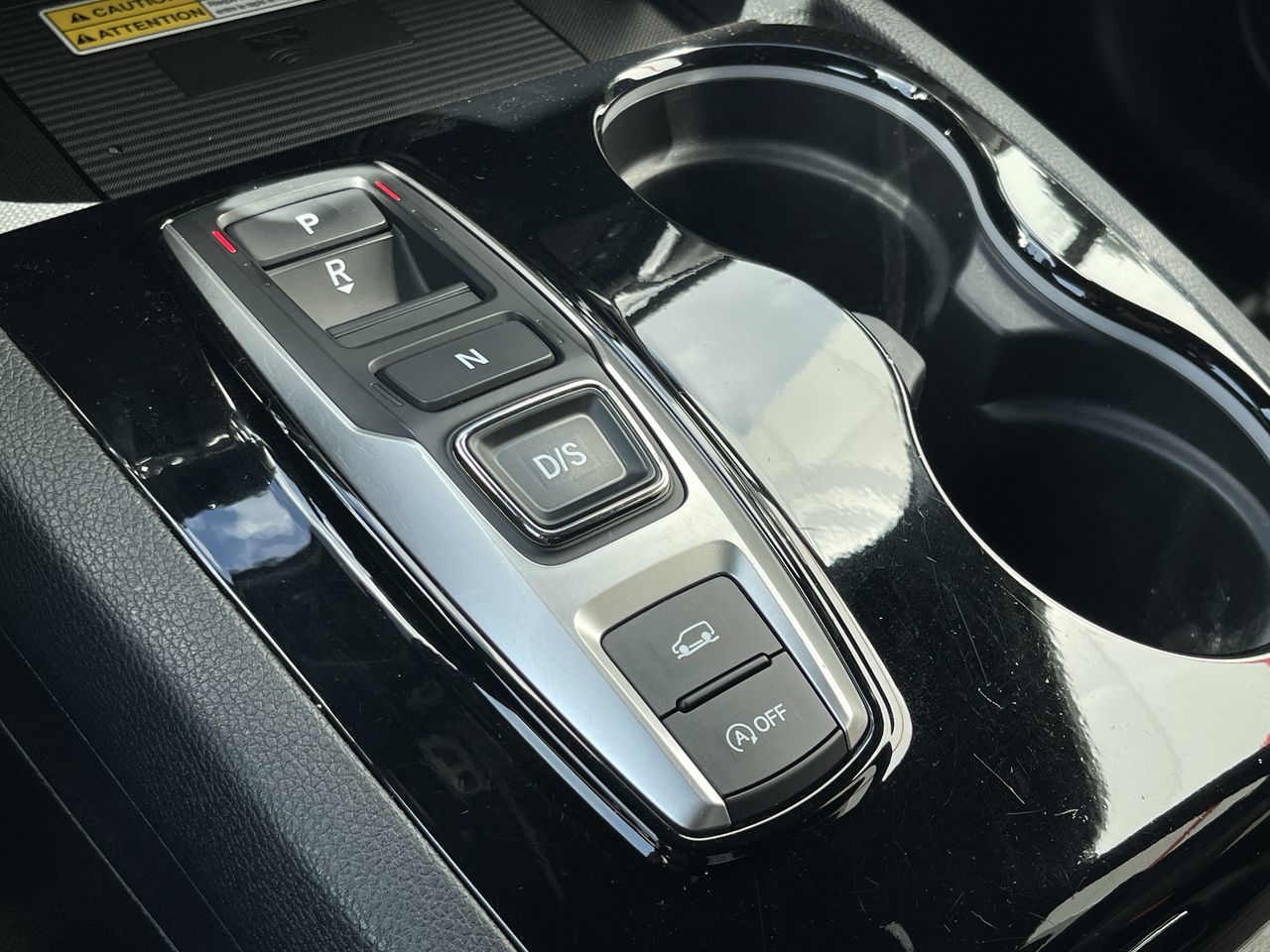 2022 Honda Pilot in Calgary, Alberta