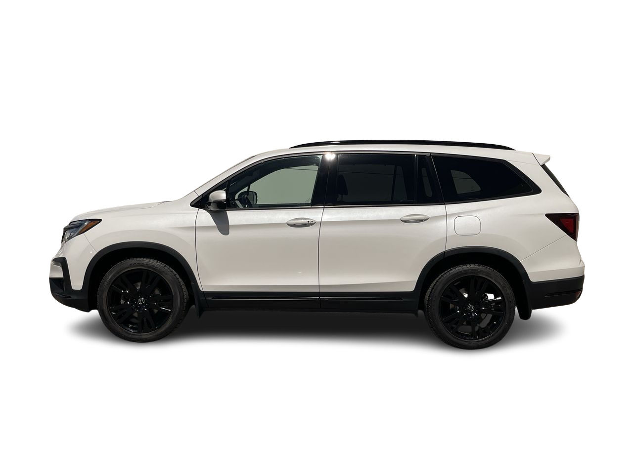 2022 Honda Pilot in Calgary, Alberta