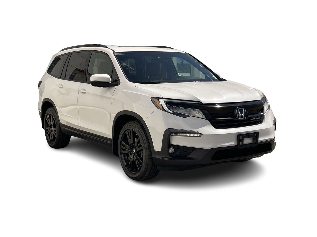 2022 Honda Pilot in Calgary, Alberta