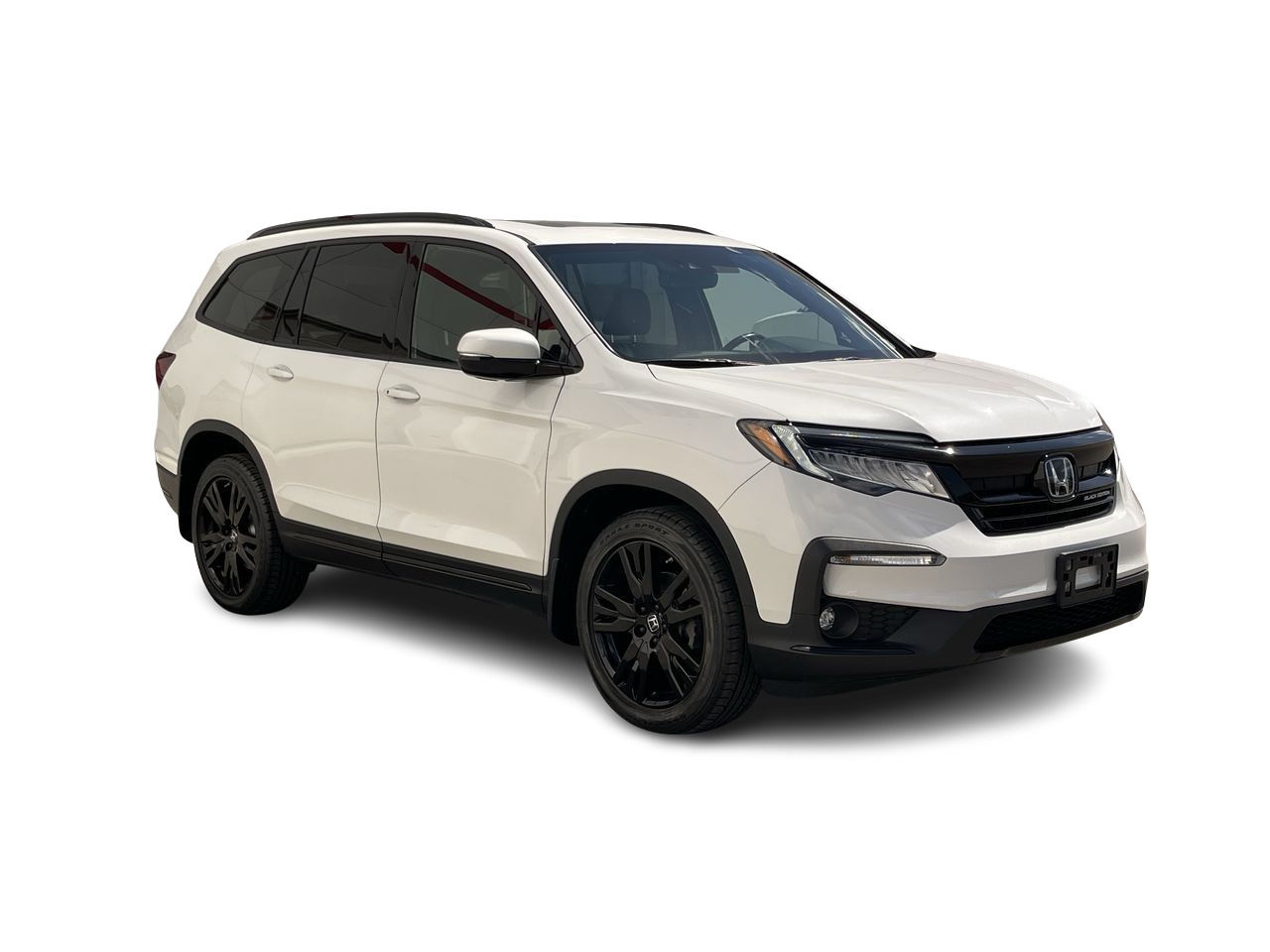 2022 Honda Pilot in Calgary, Alberta