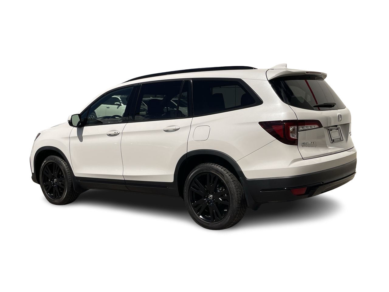 2022 Honda Pilot in Calgary, Alberta