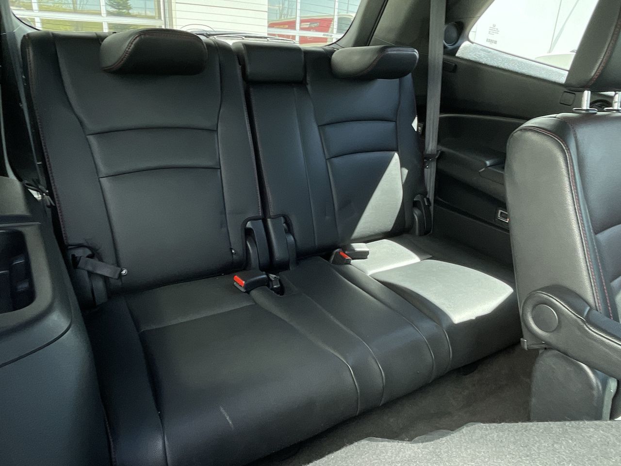 2022 Honda Pilot in Calgary, Alberta