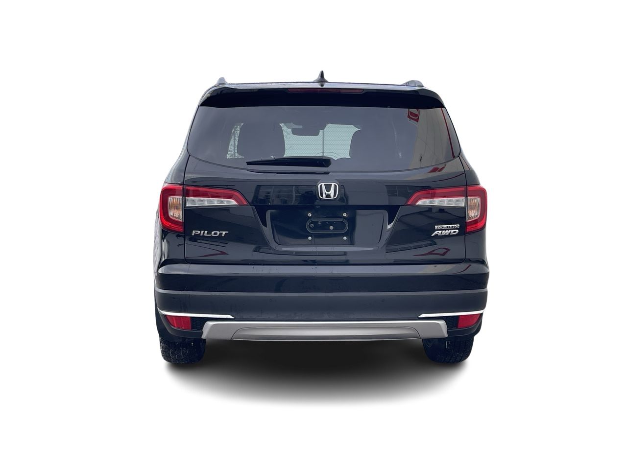 2022 Honda Pilot in Calgary, Alberta