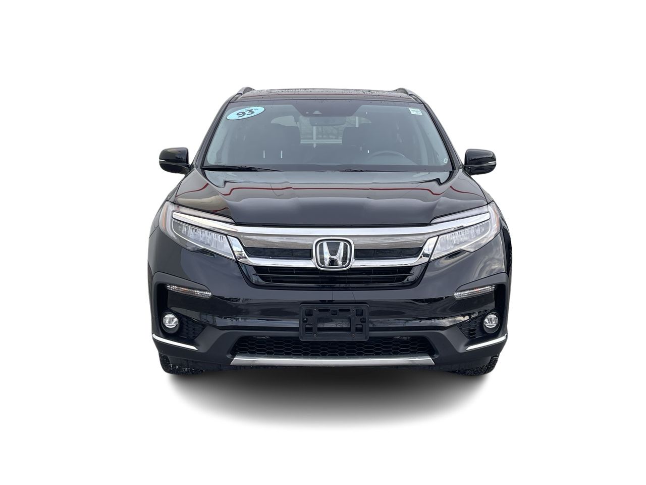 2022 Honda Pilot in Calgary, Alberta