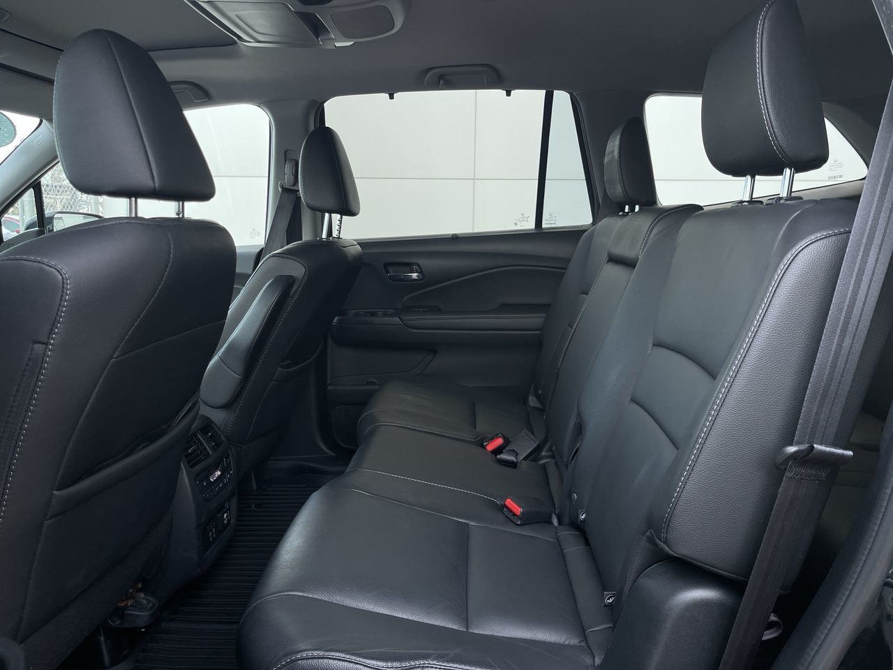 2022 Honda Pilot in Calgary, Alberta