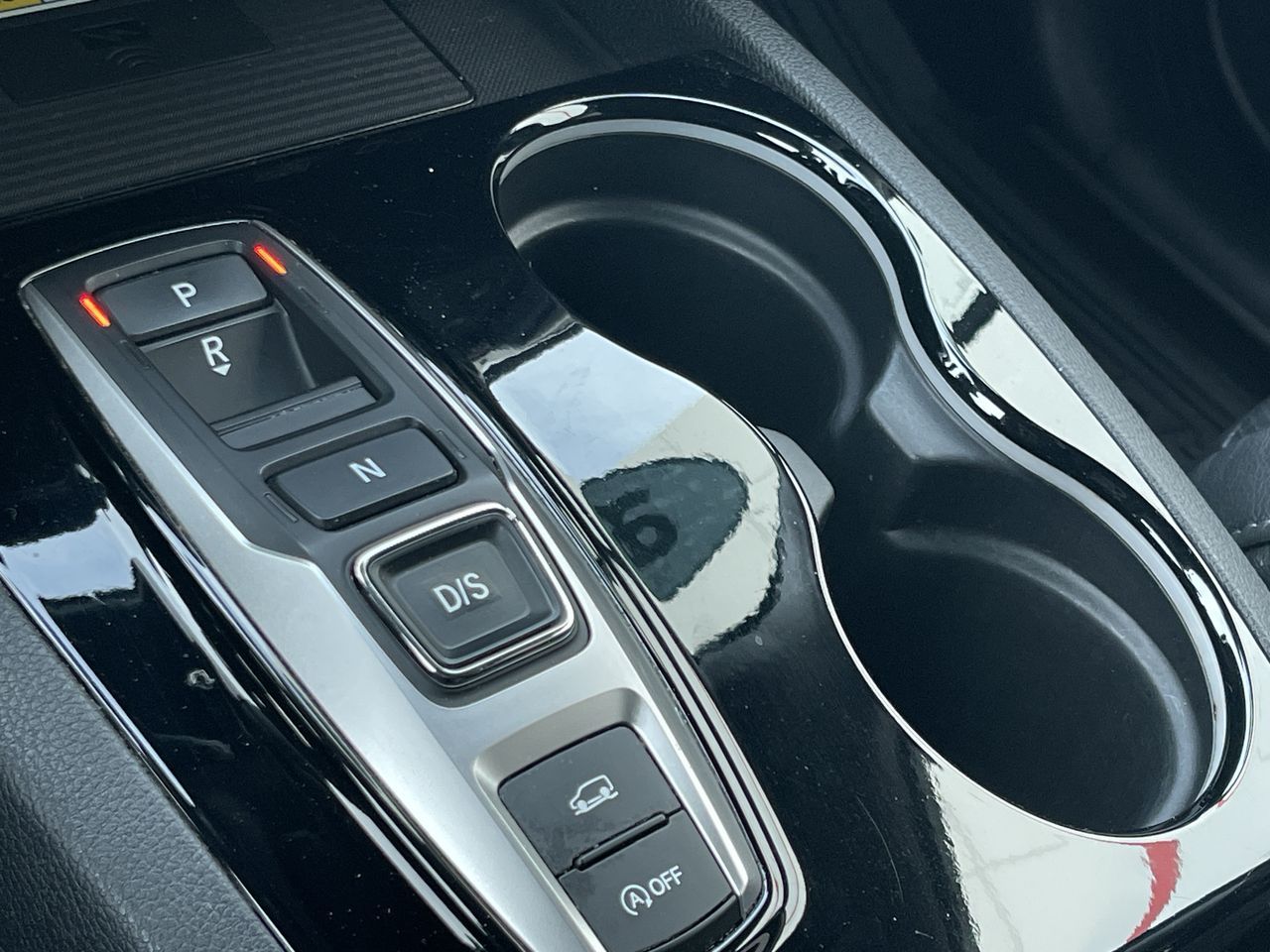 2022 Honda Pilot in Calgary, Alberta