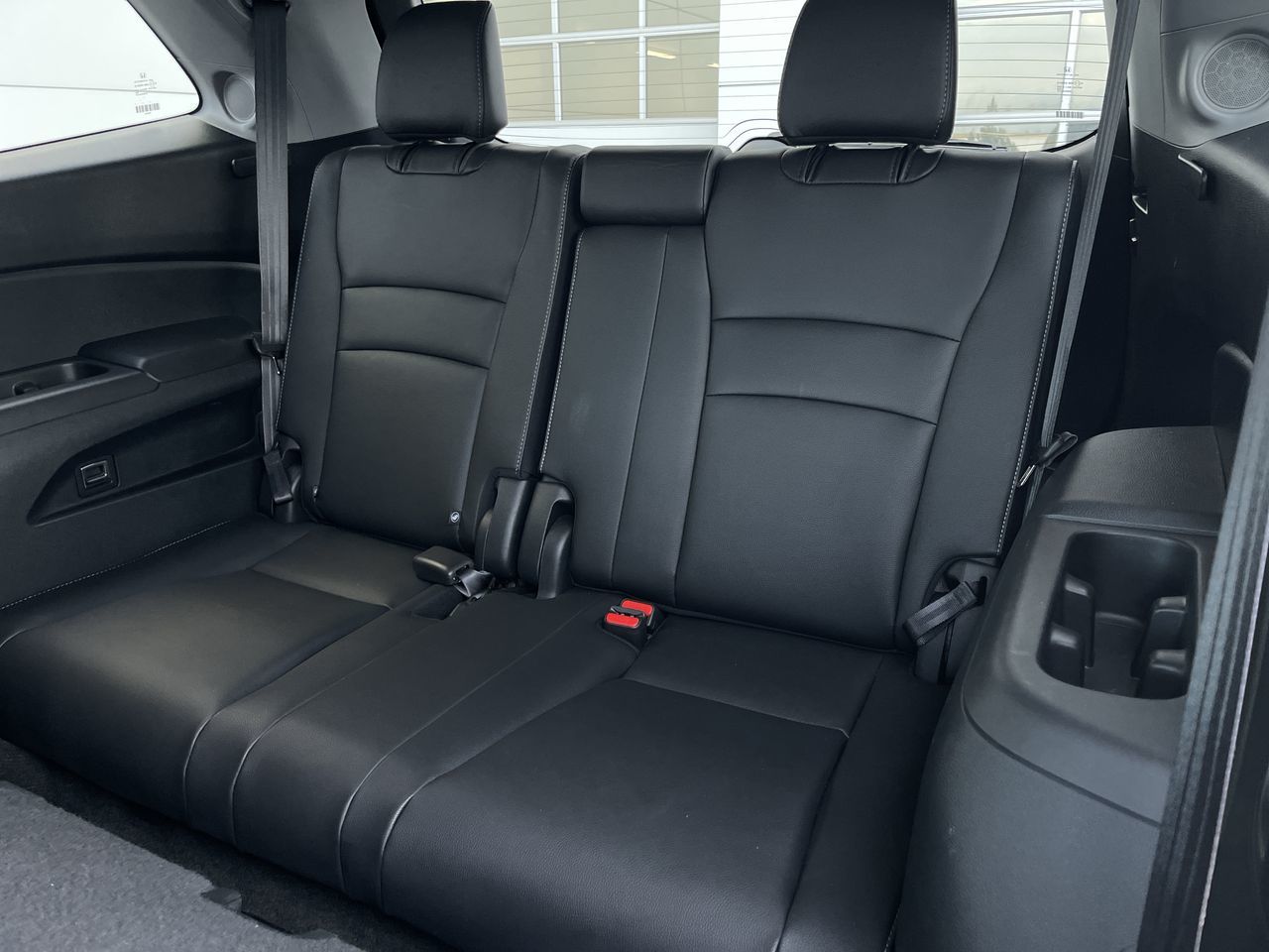 2022 Honda Pilot in Calgary, Alberta