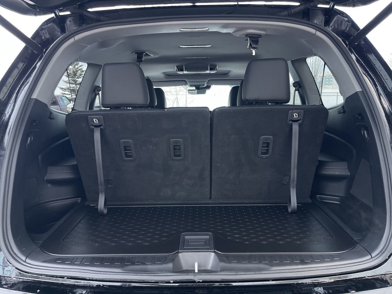 2022 Honda Pilot in Calgary, Alberta