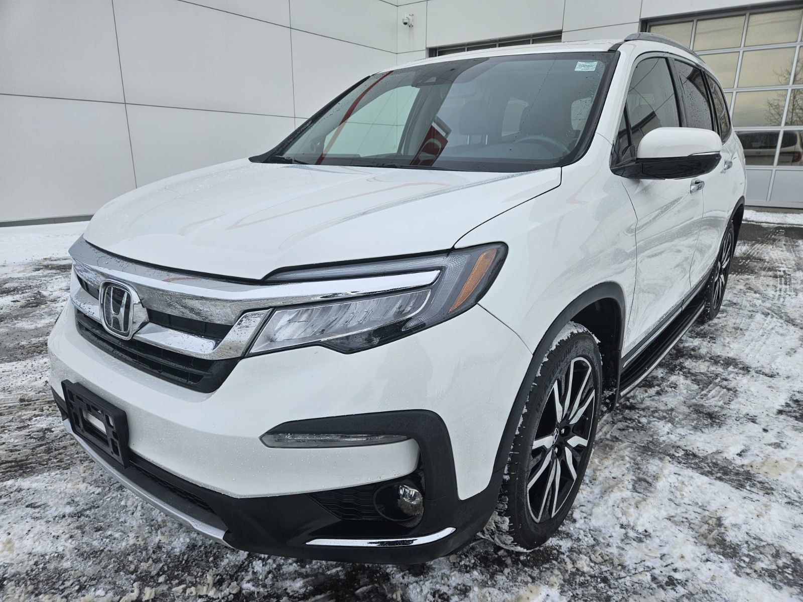 Honda Pilot  2022 à Calgary, Alberta