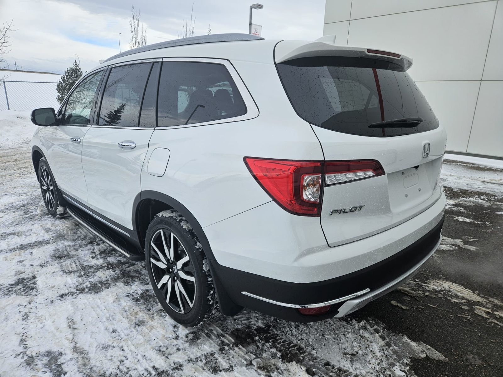 Honda Pilot  2022 à Calgary, Alberta