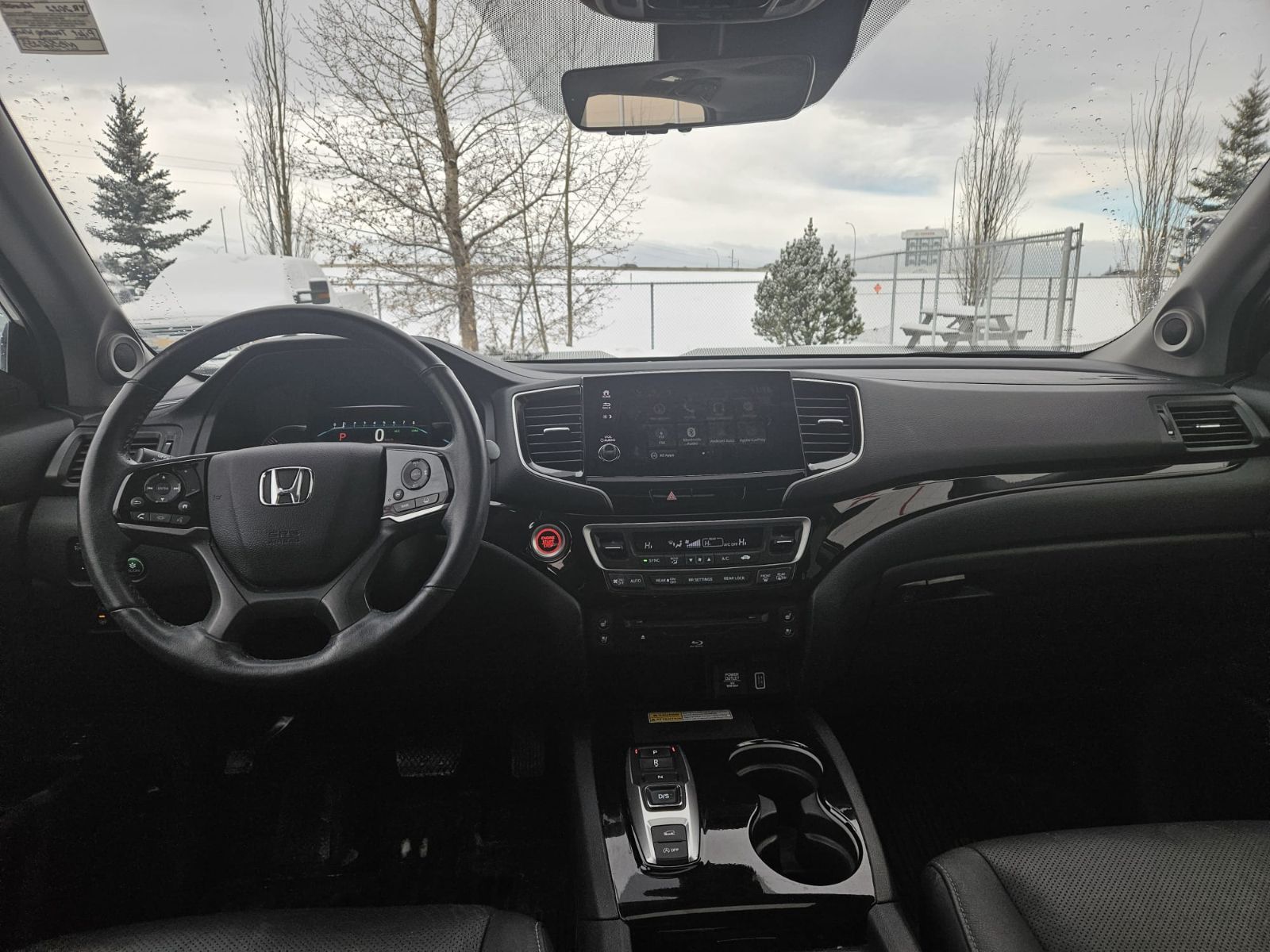 Honda Pilot  2022 à Calgary, Alberta