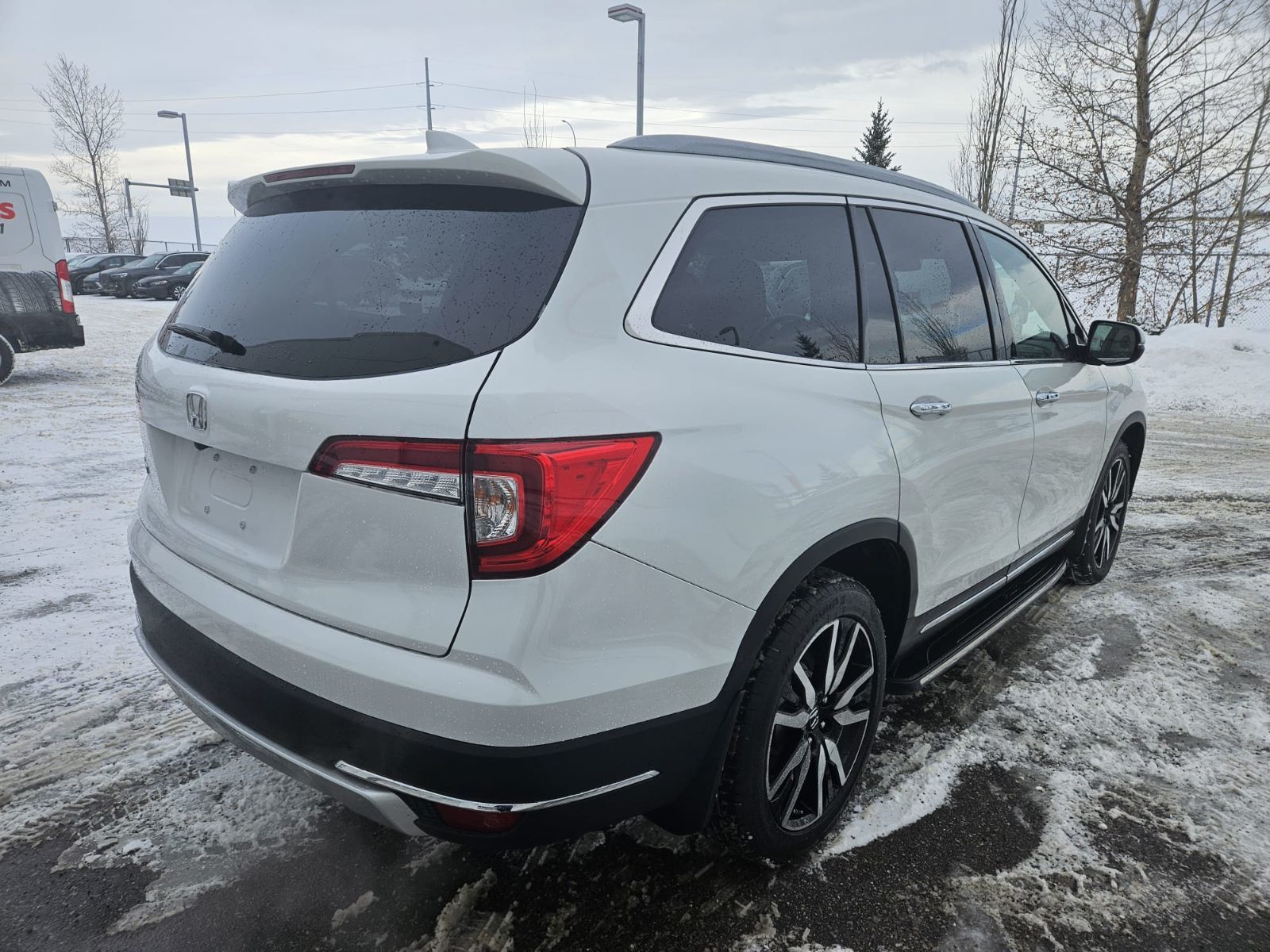 Honda Pilot  2022 à Calgary, Alberta