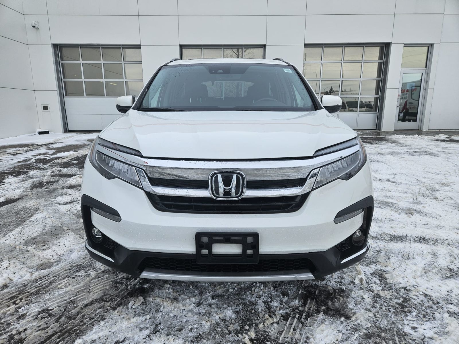 Honda Pilot  2022 à Calgary, Alberta