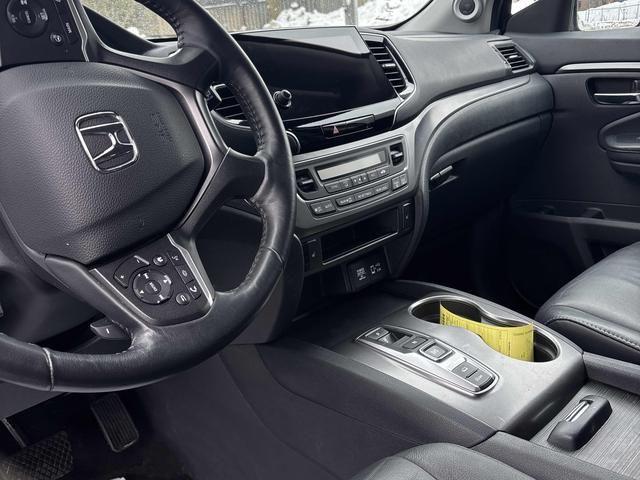 Honda Pilot  2022 à Calgary, Alberta