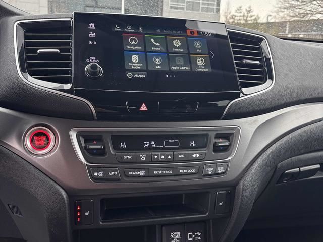 Honda Pilot  2022 à Calgary, Alberta