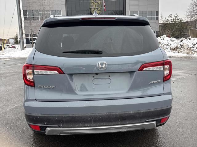 Honda Pilot  2022 à Calgary, Alberta