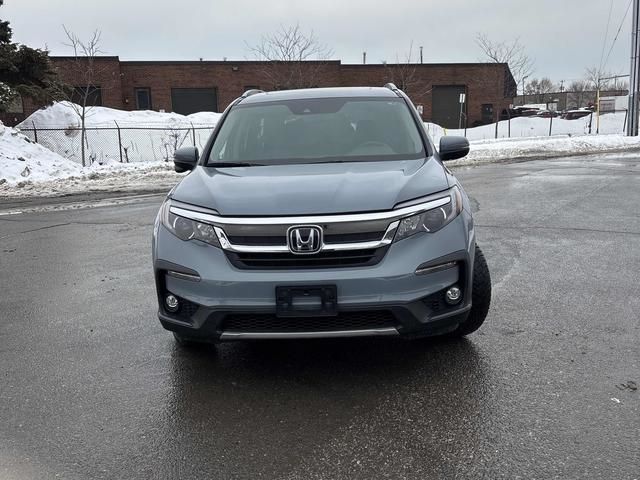 Honda Pilot  2022 à Calgary, Alberta