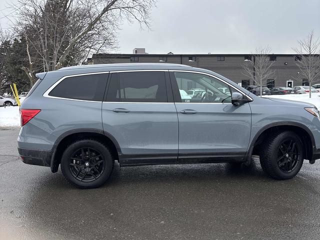 Honda Pilot  2022 à Calgary, Alberta