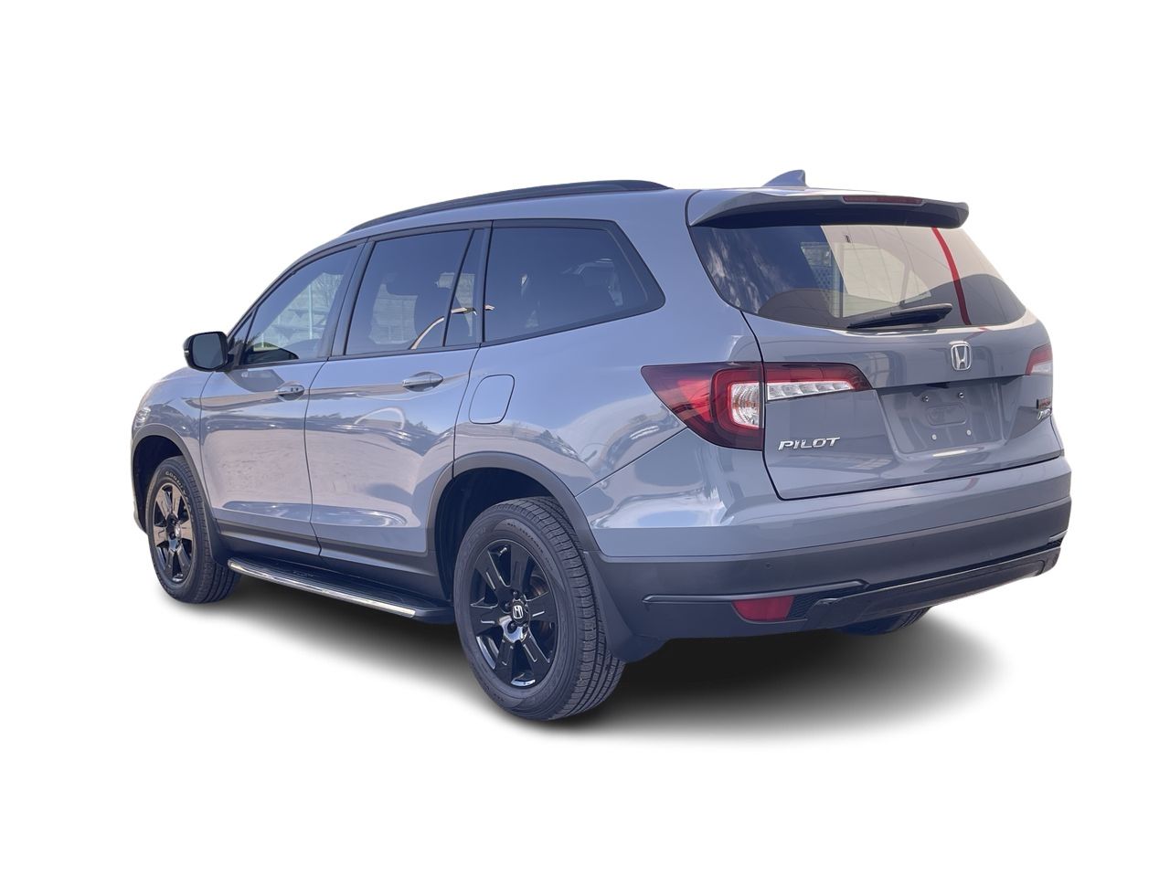 2022 Honda Pilot in Calgary, Alberta