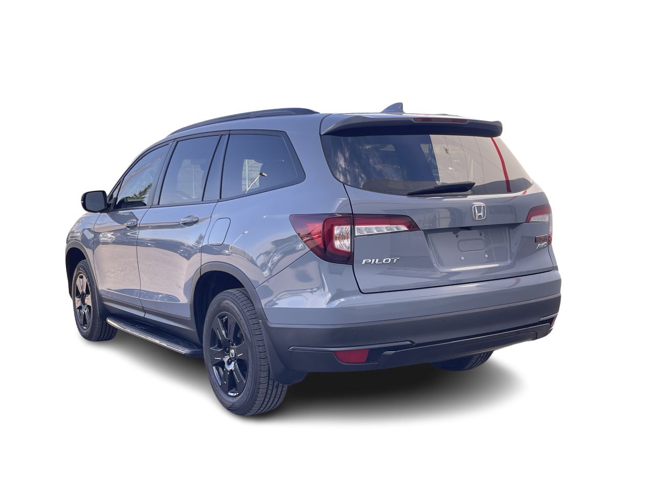 2022 Honda Pilot in Calgary, Alberta