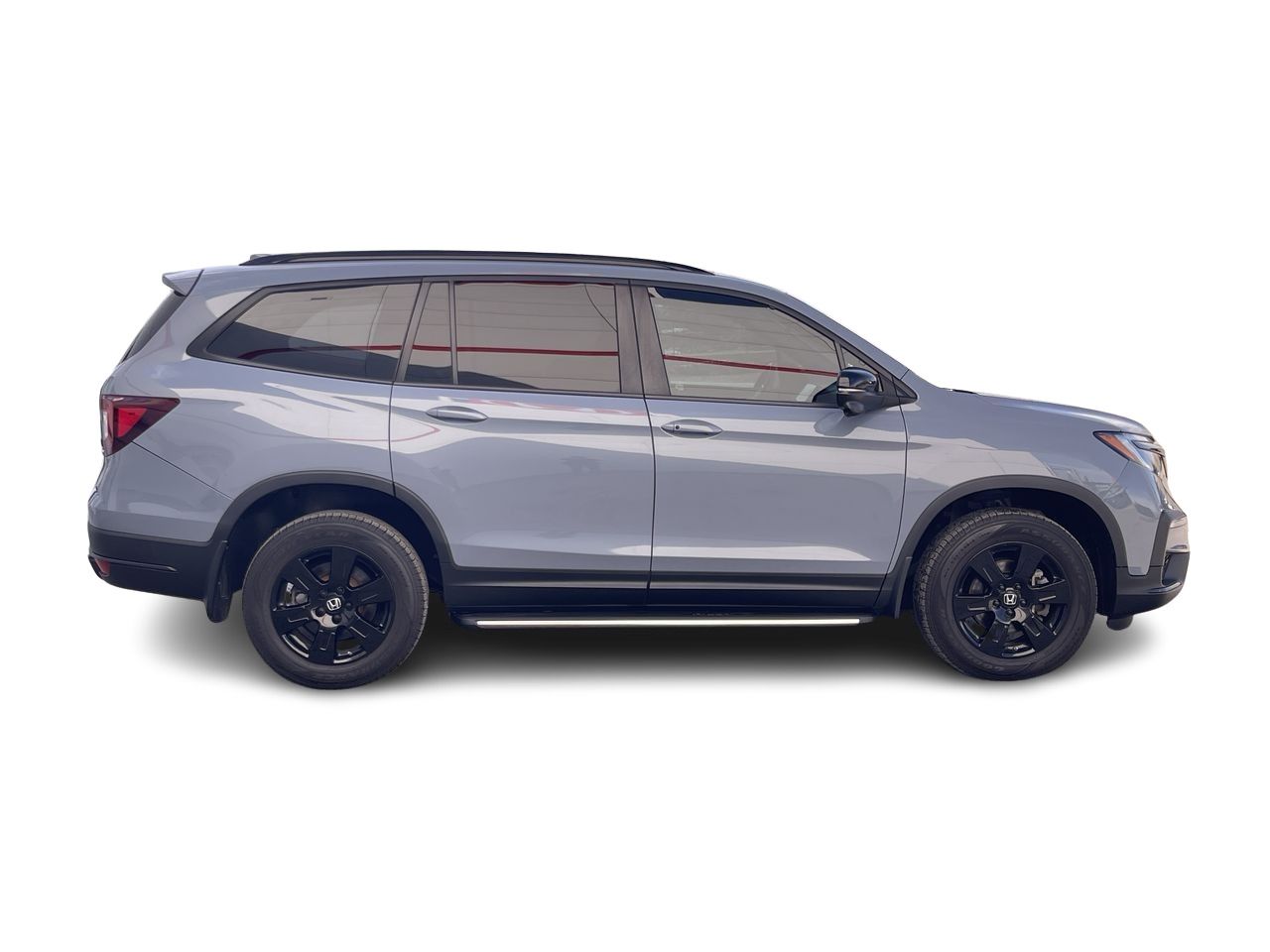 2022 Honda Pilot in Calgary, Alberta