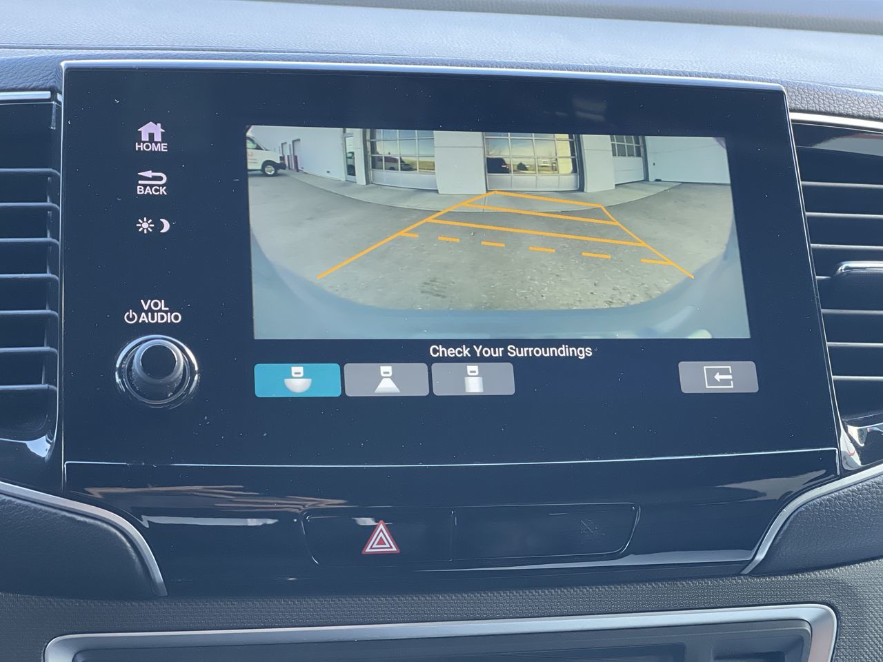 2022 Honda Pilot in Calgary, Alberta