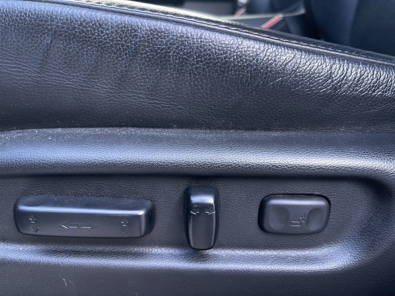 2022 Honda Pilot in Calgary, Alberta