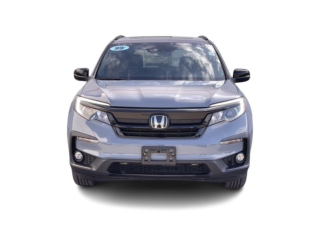 2022 Honda Pilot in Calgary, Alberta