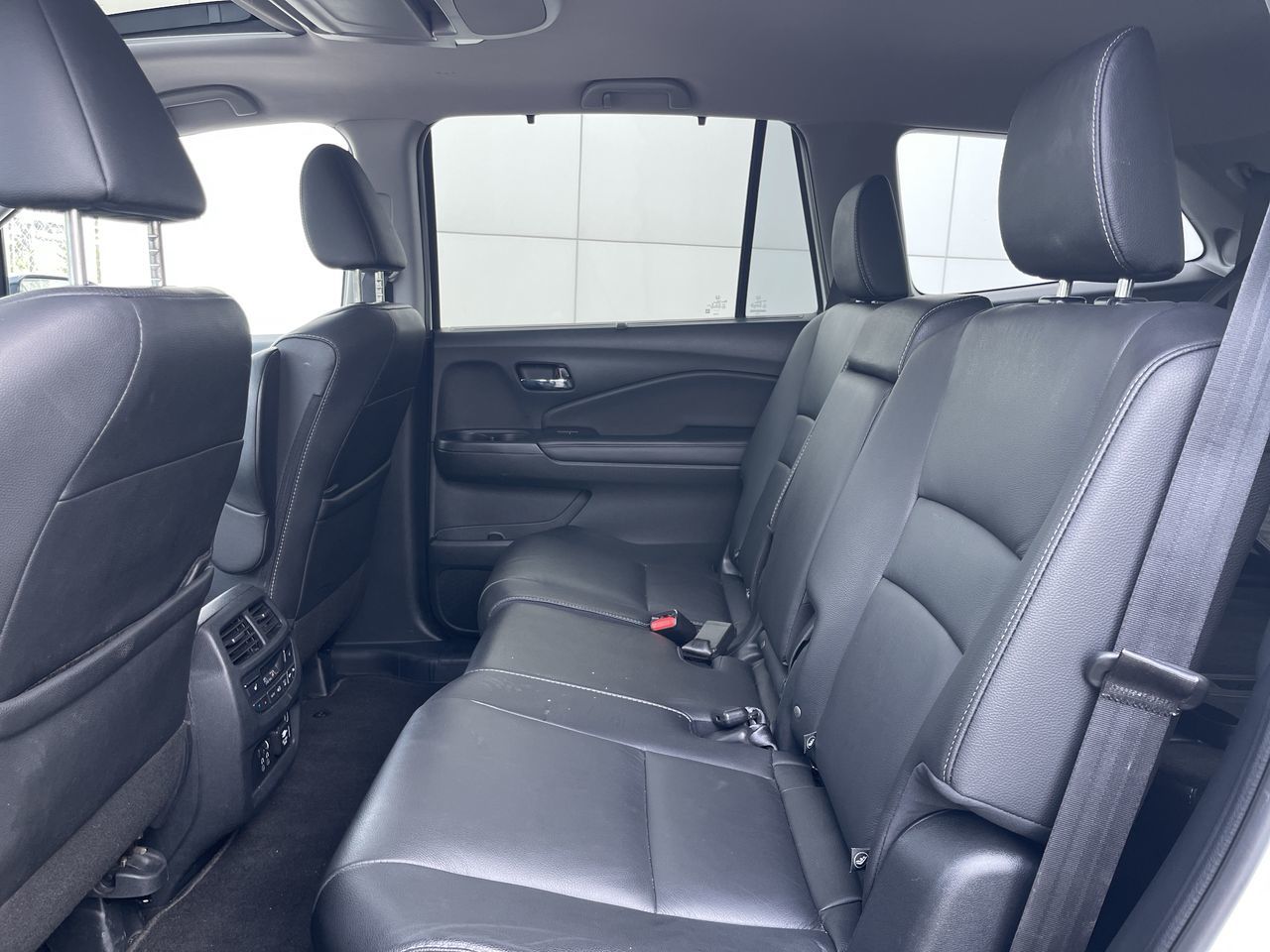 2022 Honda Pilot in Calgary, Alberta