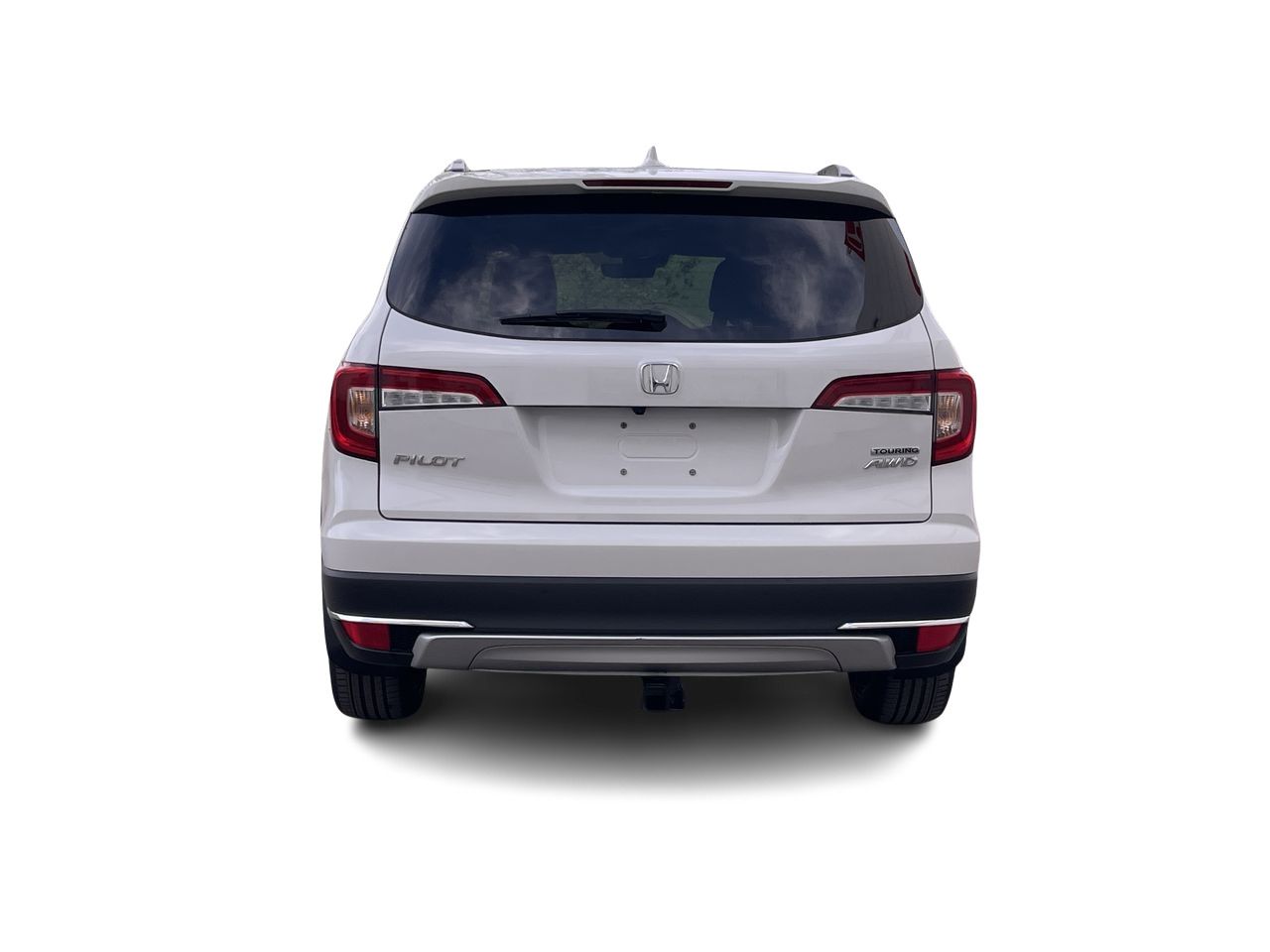 2022 Honda Pilot in Calgary, Alberta