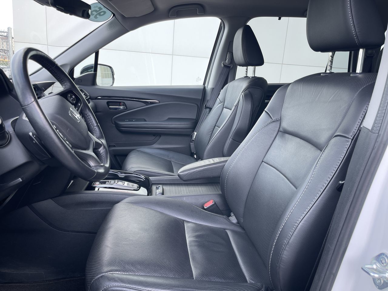 2022 Honda Pilot in Calgary, Alberta