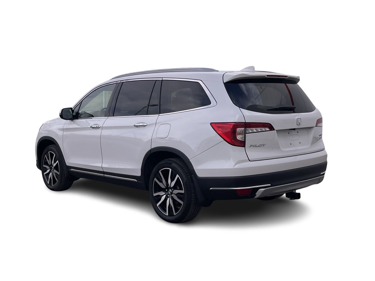 2022 Honda Pilot in Calgary, Alberta